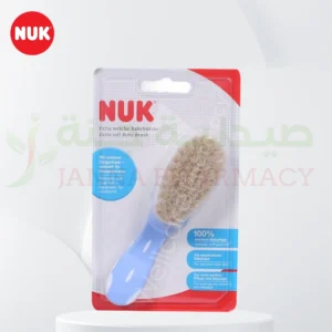 Nuk Baby Brush Super Soft-10256371