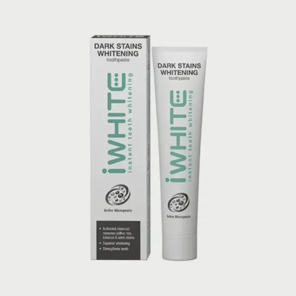 I White Instant Dark Stains Tooth Paste 75ml