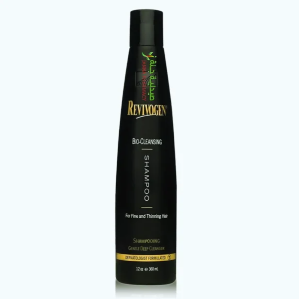 Revivogen Bio Cleansing Shampoo 360ml