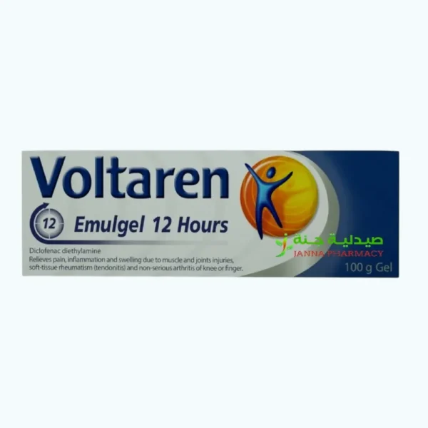 Voltaren Emulgel 100gm