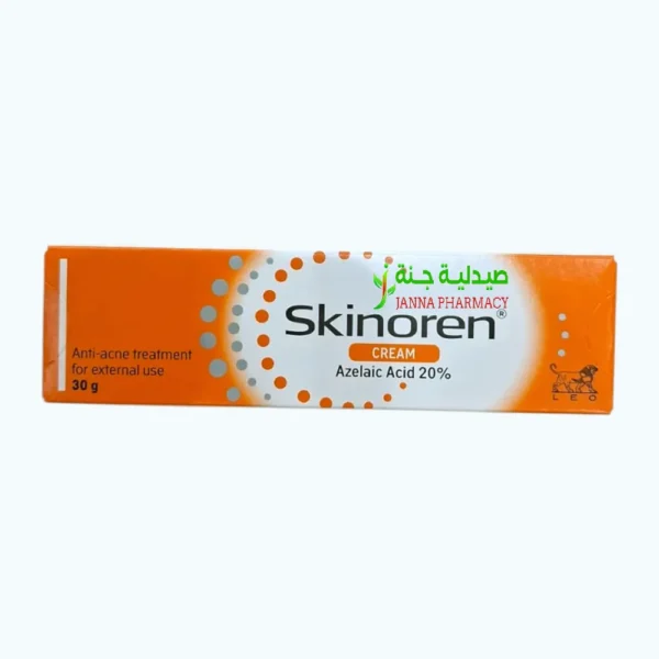 Skinoren Cream 30G