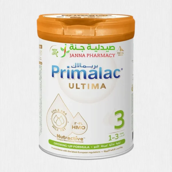 Primalac Ultima  3  400gm