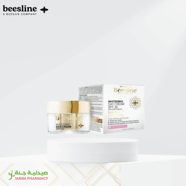 Beesline Whitening Day Cream SPF30
