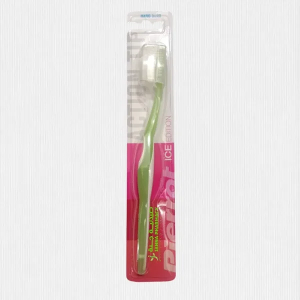 Pierrot Action Tip Toothbrush Hard?06