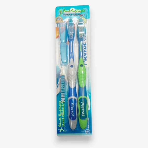 Pierrot Toothbrush 345
