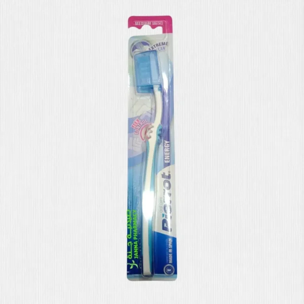 Pierrot Energy Toothbrush Medium- 27