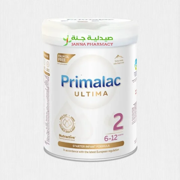 Primalac Ultima 2 400gm