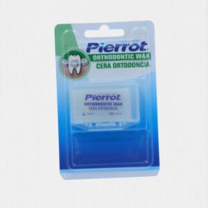 Pierrot Orthodontic Wax X5 Ref.324