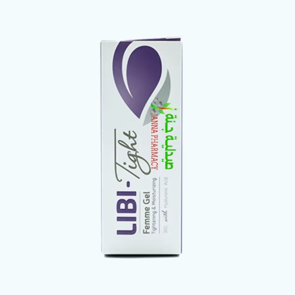 Libi-Tight Femme Gel 30g