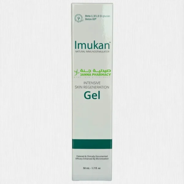 Imukan Gel 50ml
