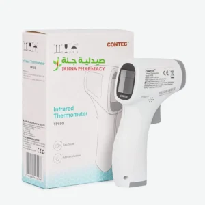 Contec Infrared Thermometer TP500