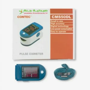 Contec Pulse Oximeter CMS50DL