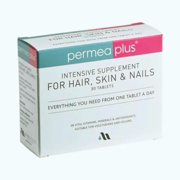 Permea Plus Hsn Tab 30