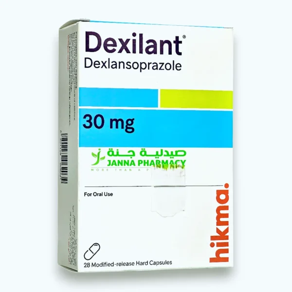 Dexilant 30mg 28 S
