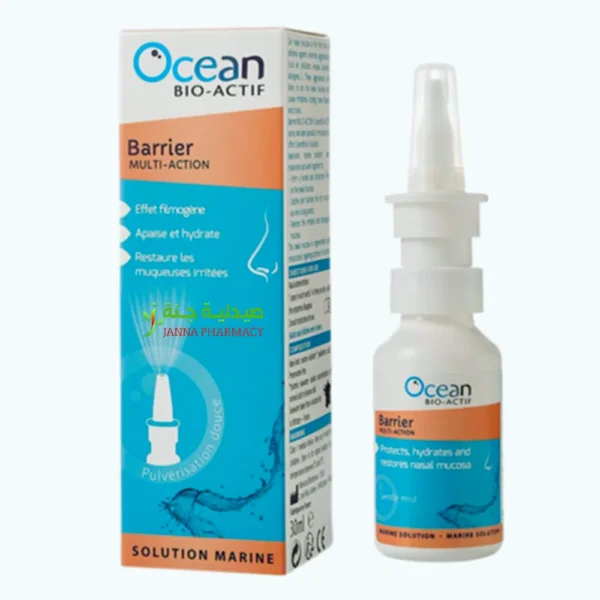Ocean Bio-Actif Barrier Multiaction 30ml