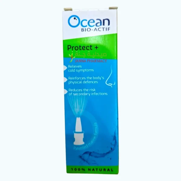 Ocean Bio-Actif Protect +30ml