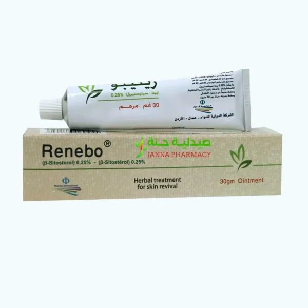 Renebo Ointment 30gm