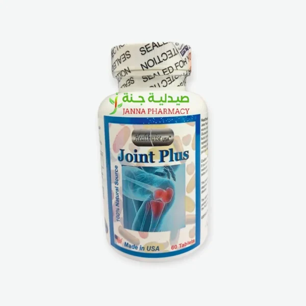 Healthwise Joint Plus 60 S Tab