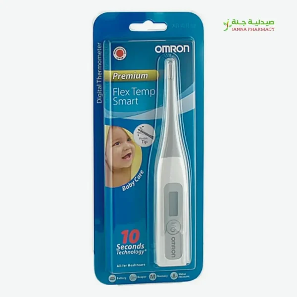Omron Flex Temp Smart Thermometer