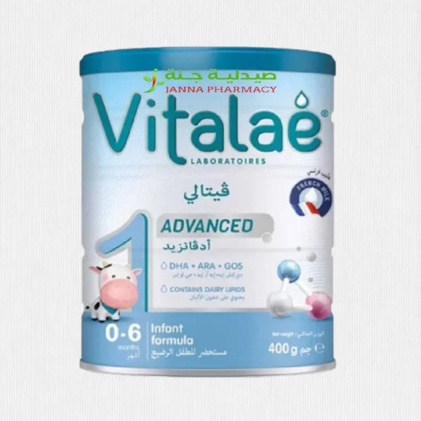 Vitalae Advance-1 400g