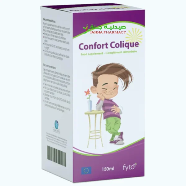 Confort Colique 150ml