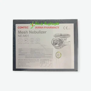 Contec Mesh Nebulizer Ne-Mo1