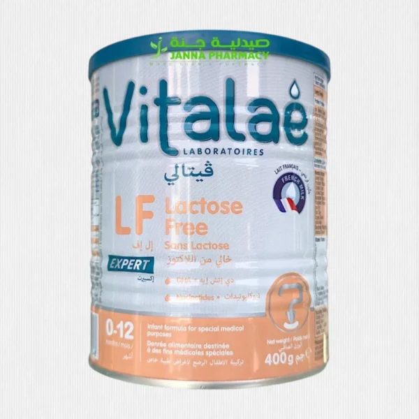 Vitalae Lf 400g