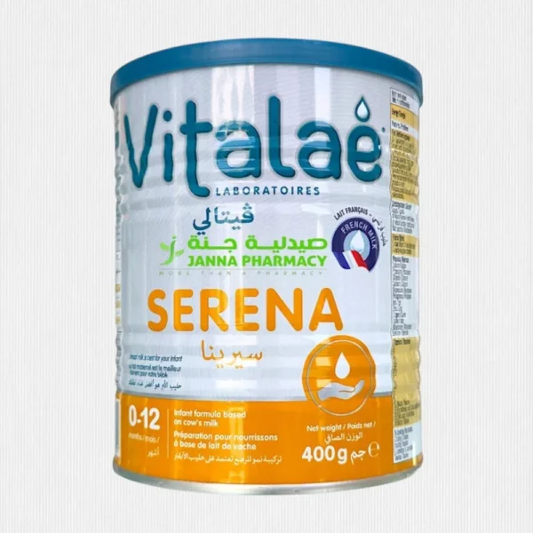 Vitalae Serena 400g