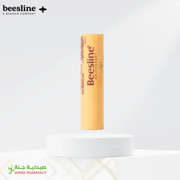 Beesline Lip Care Honey & Milk 4g