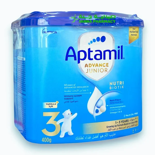 Aptamil Advance Nutri Biotik 3 400g