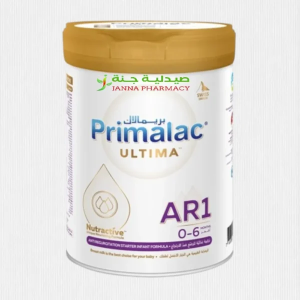 Primalac Ultima Ar-1  400gm
