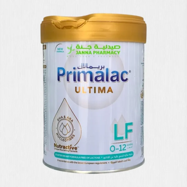 Primalac Ultima Lf 400gm