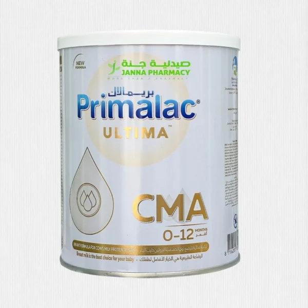 Primalac Ultima Cma  400gm