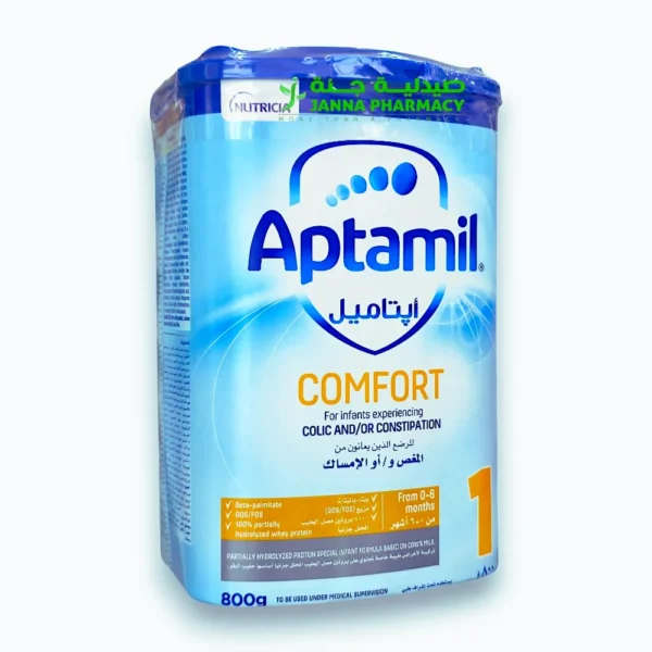 Aptamil Comfort 1-800g