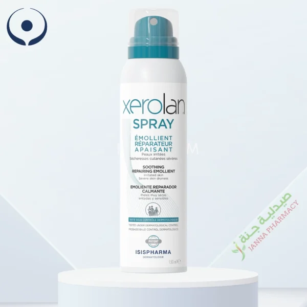 Isis Xerolan Spray 150ml