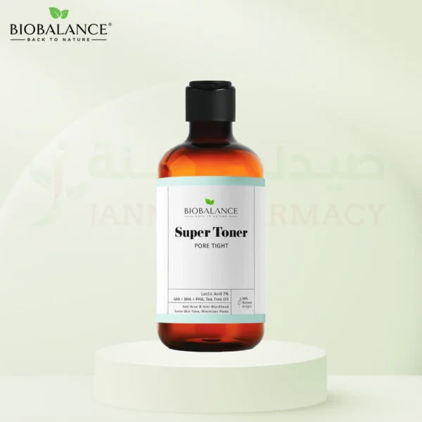 Bio Balance Super Toner Pore Tight 250ml
