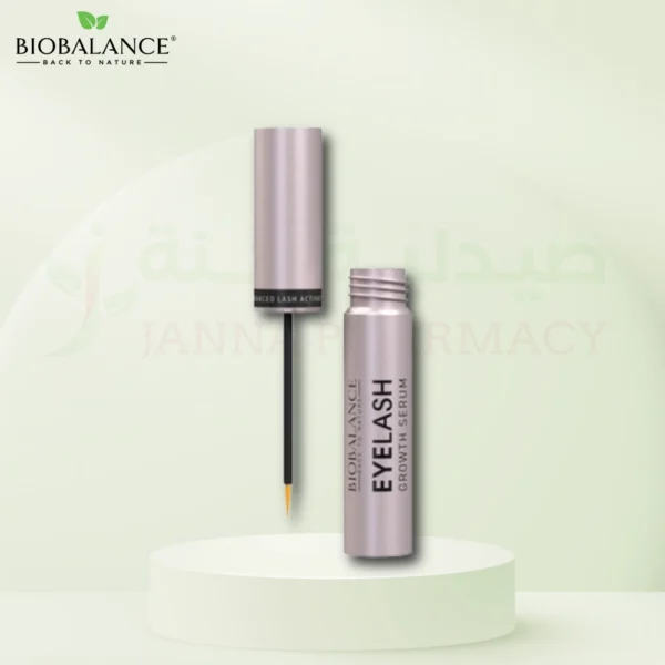 Bio Balance Eyelash Growth Serum