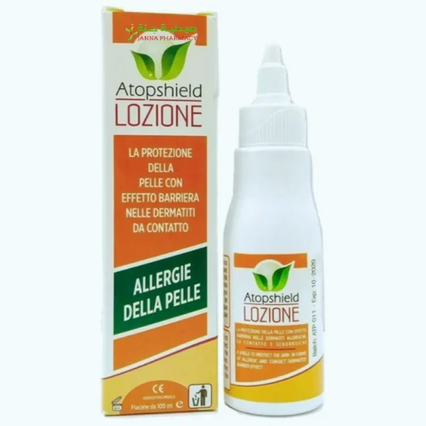 Atopshield Lozione 100ml