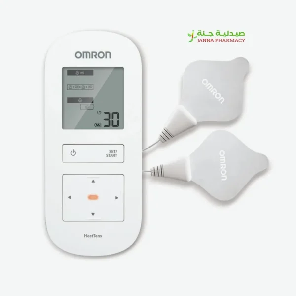 Omron Heat Tens