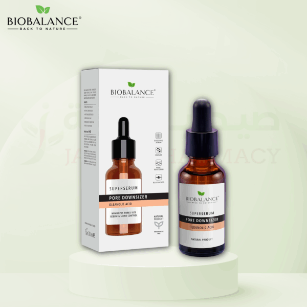 Bio Balance Pore Dow. Oleanolic Acid Super Serum 30ml