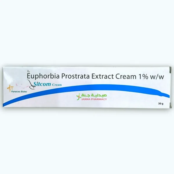 Sitcom Cream 30gm