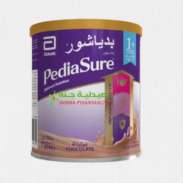 Pediasure 1+ Chocolate  400g