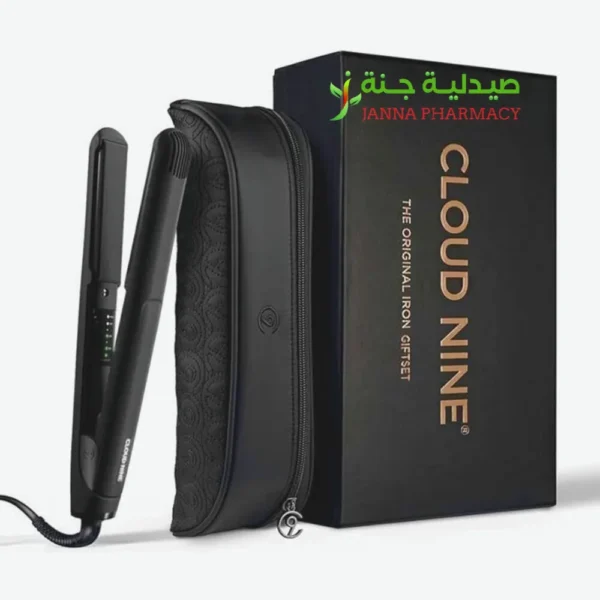 Cloud Nine The Original Iron Giftset