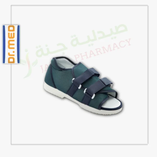Dr. Med Op Shoe Dr-Pc108