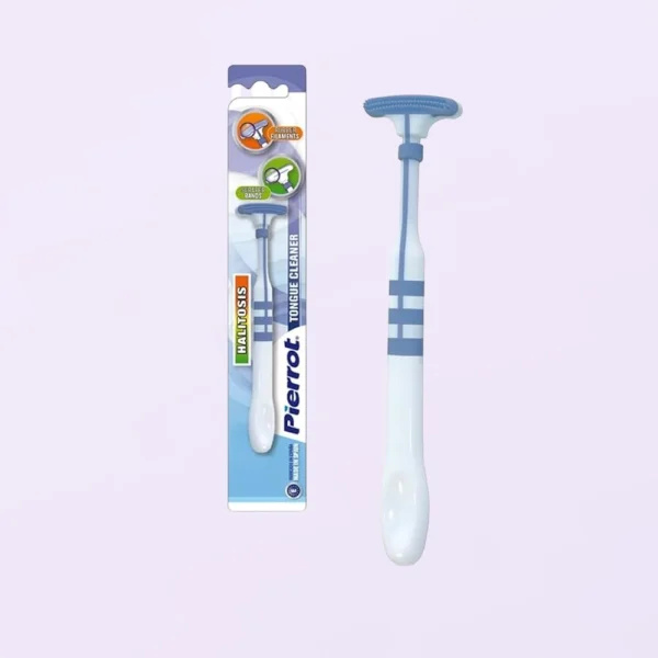 Pierrot Tongue Cleanser 18