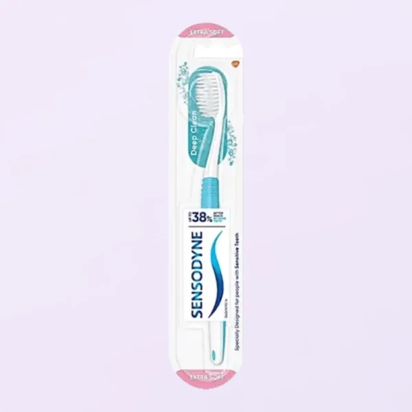 Sensodyne Deep Clean Tb Extra Soft