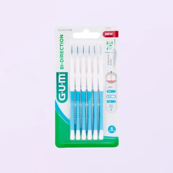 Gum Bi-Direction 2314