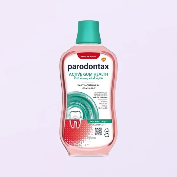 Parodontax Daily Gum Care Mouth Wash 300ml