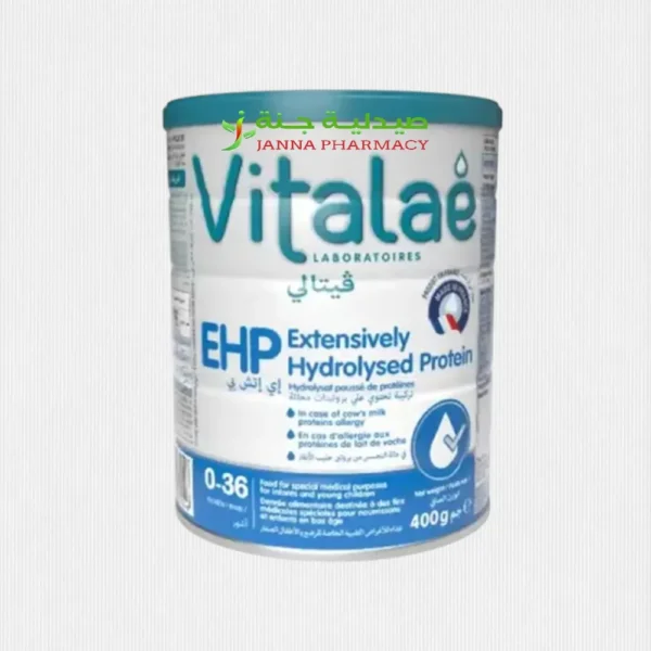 Vitalae Ehp 400g