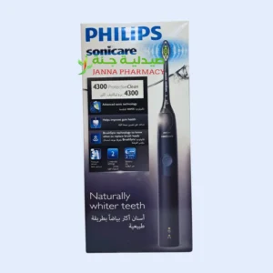 Philips Sonicare Protective Clean 4300-HX6800/44 (Black)
